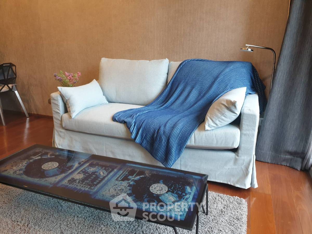 รูป คอนโด 2-ห้องนอน ที่ ควอทโทร บาย แสนสิริ ใกล้ BTS ทองหล่อ (ID 515119) - รูปที่ 3/20