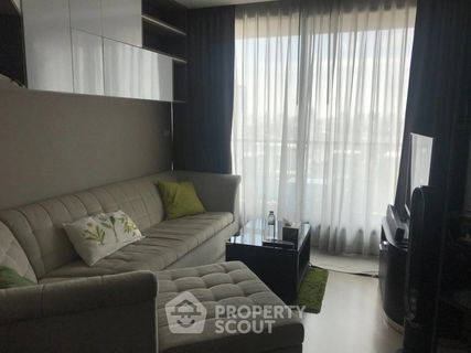 รูปภาพ 2-BR Condo at Rhythm Sukhumvit 44/1 near BTS Phra Khanong (ID 888164)