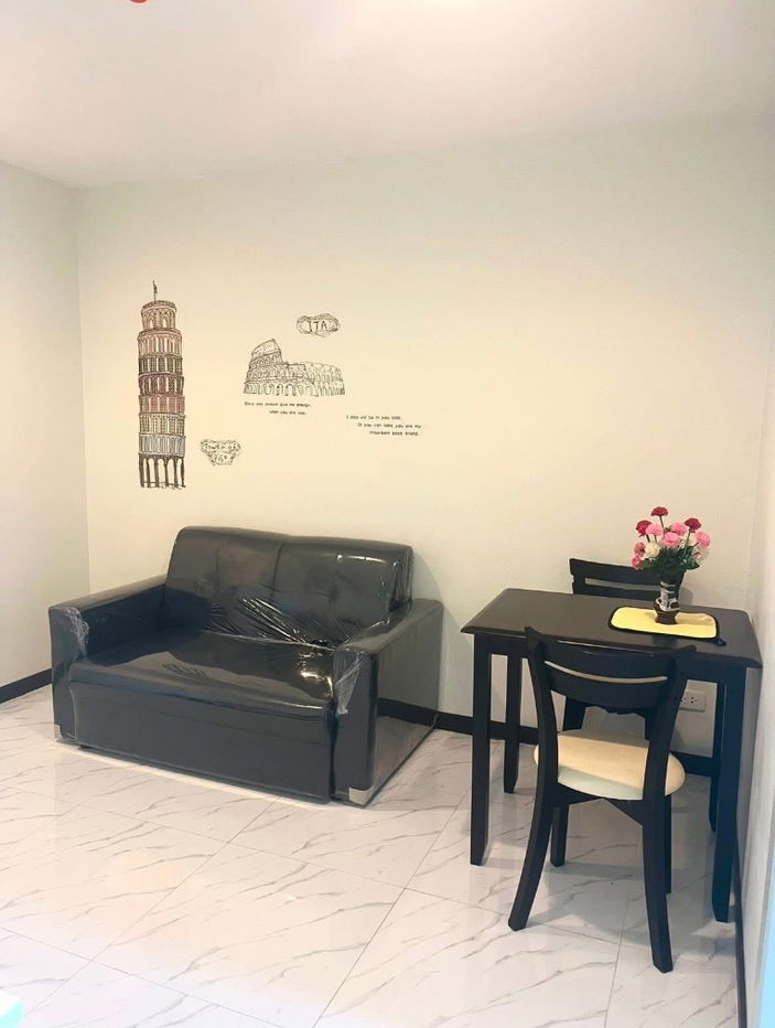 รูป ให้เช่าคอนโด B-Loft สุขุมวิท109  📌📌 ห้องพร้อมอยู่ 28 มีนาคม 2569 - รูปที่ 3/11