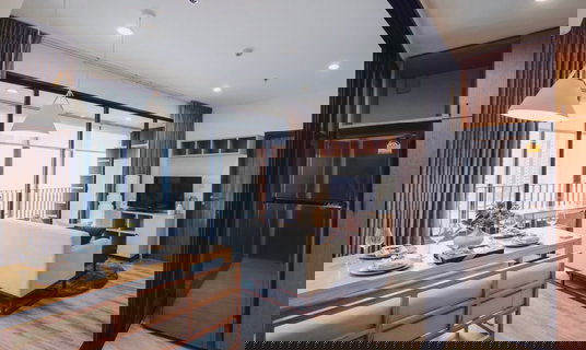 รูปภาพ ว่าง 12กพ69! Ideo mobi อโศก. 2นอน 61ตร.ม. Line id: @pfagent