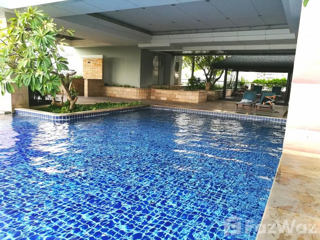 picture 2 Bedroom Condo for sale at Baan Sathorn Chaophraya 38308 - 24/32