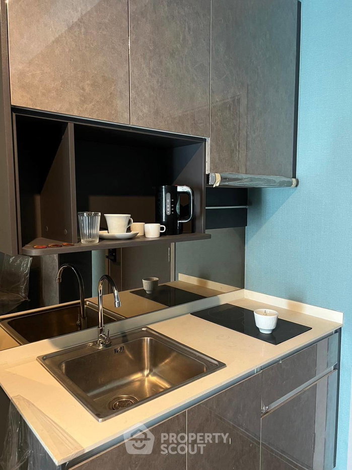 รูป คอนโด 1-ห้องนอน ที่ ไอดีโอ พหลโยธิน-จตุจักร ใกล้ BTS สะพานควาย (ID 1266563) - รูปที่ 6/7