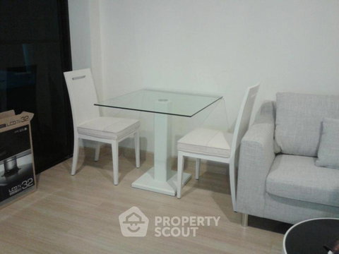 คอนโด 1-ห้องนอน ที่ ไลฟ์ แอท ลาดพร้าว 18 ใกล้ MRT ลาดพร้าว (ID 510129)