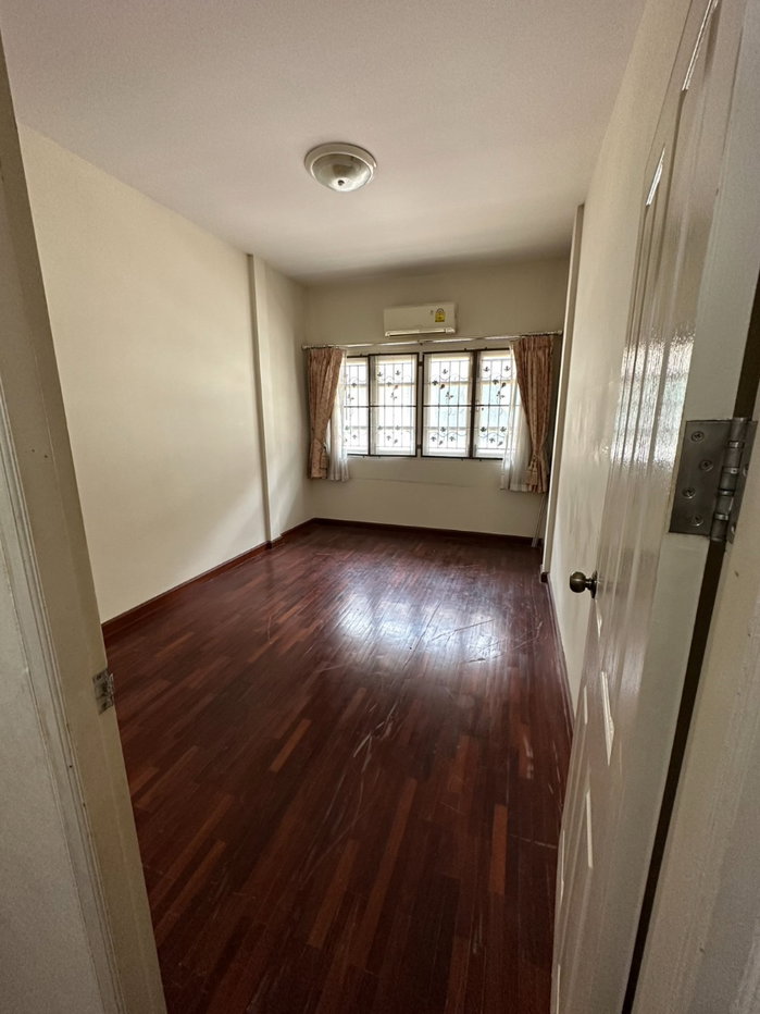 รูป ขายทาวน์โฮม ดรีมทาวน์ สวนผัก 32 มหาสวัสดิ์ โทร 082-978-9988 - รูปที่ 7/9