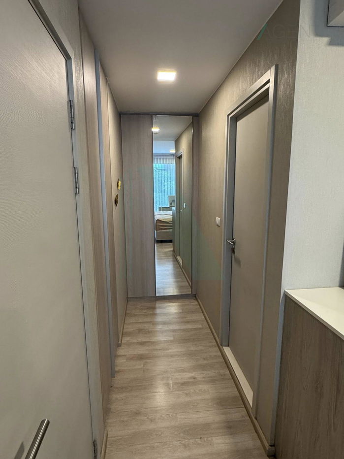 รูป 🚩 ให้เช่าคอนโด ควินทารา อาเท่ สุขุมวิท 52 อาคาร 1 ชั้น 2 1 ห้องนอน ขนาด 36 ตรม ใกล้ เดอะฟิลล์ สุขุมวิท 54 - รูปที่ 6/8