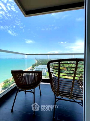 Condos for rent Bang Sarey Beach : 1-BR Condo at Del Mare Condominium close to Bangsaray (ID 2452394)