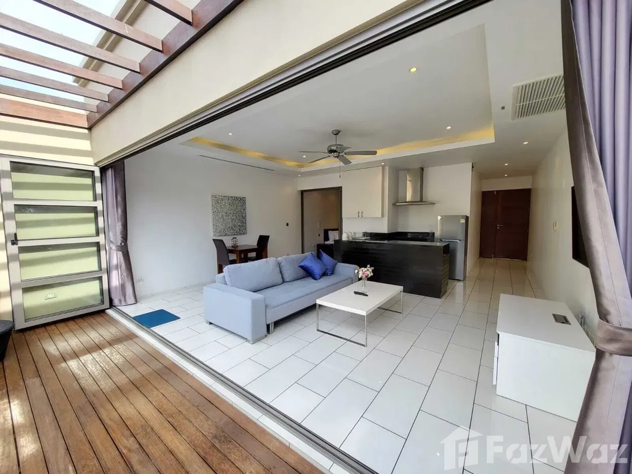 picture 1 Bedroom Pool villa 6012954 - 5/12