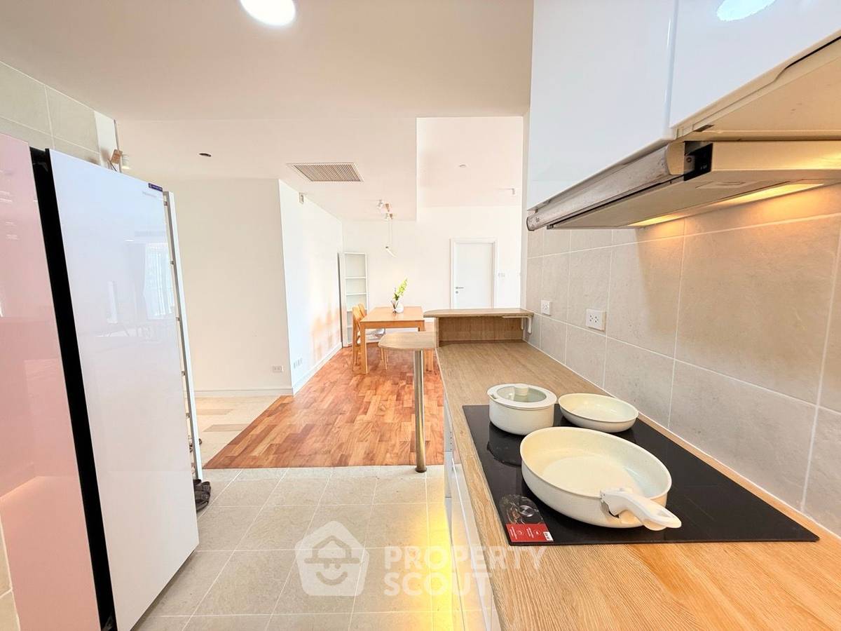 รูป คอนโด 2-ห้องนอน ที่ วิลเชอร์ คอนโดมิเนียม ใกล้ BTS พร้อมพงษ์ (ID 2159938) - รูปที่ 15/28