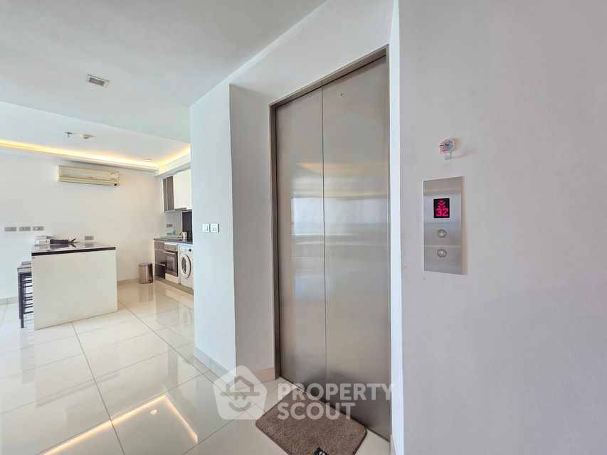 รูป คอนโด 2-ห้องนอน ที่ วงศ์อมาตย์ ทาวเวอร์ คอนโดมิเนียม ใกล้ ปราสาทสัจธรรม (ID 2603832) - รูปที่ 18/20
