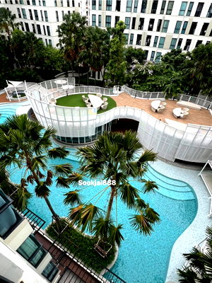 Condos for sale : Hot sale: UNIO Sukhumvit 72 Phase 2 