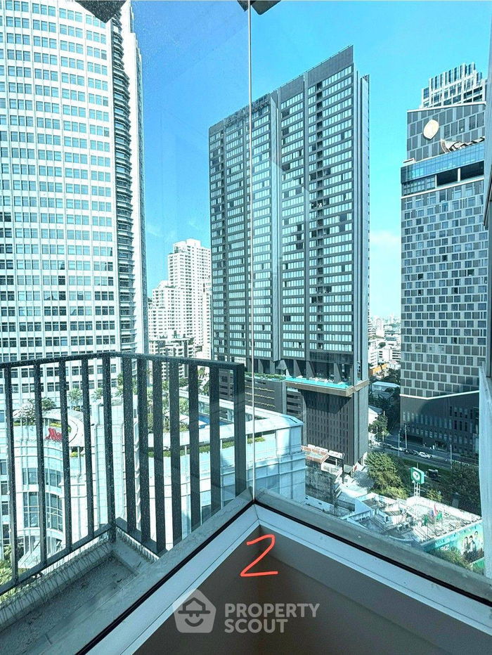 รูป คอนโด 2-ห้องนอน ที่ สิริ แอท สุขุมวิท ใกล้ BTS ทองหล่อ (ID 2039476) - รูปที่ 13/17