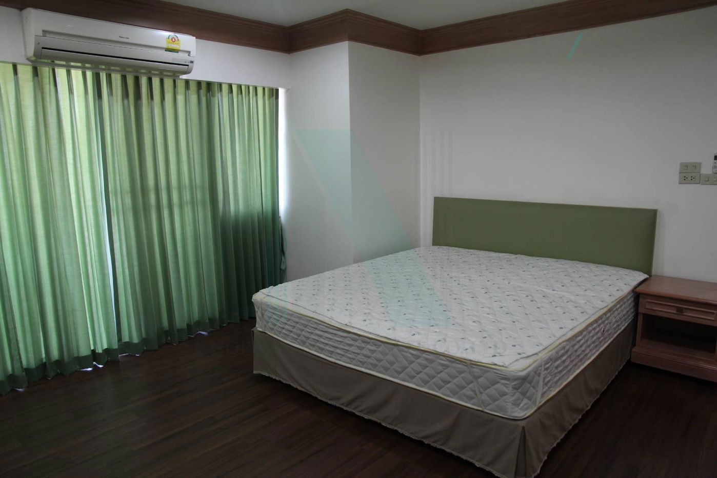 รูป 📌 ให้เช่าคอนโด เอ็นเอส ทาวเวอร์ เซ็นทรัลซิตี้ บางนา อาคาร 1 ชั้น 27 2 ห้องนอน ขนาด 125.00 ตรม ใกล้ เซ็นทรัล บางนา - รูปที่ 1/8