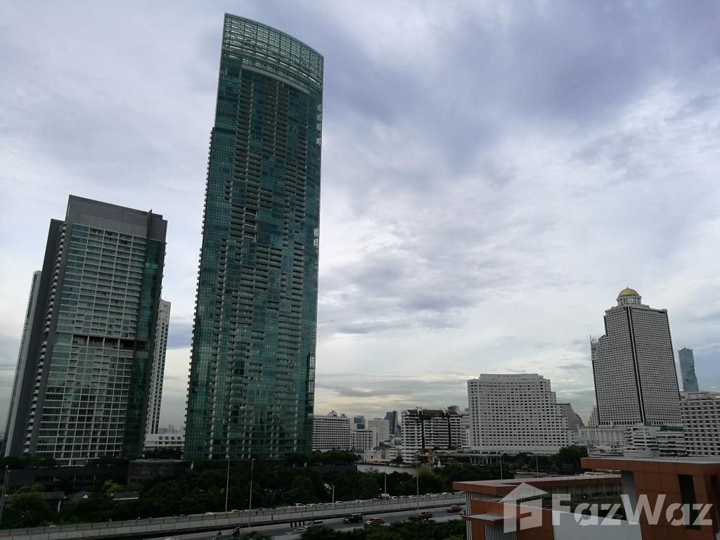 picture 2 Bedroom Condo for sale at Baan Sathorn Chaophraya 38308 - 31/32