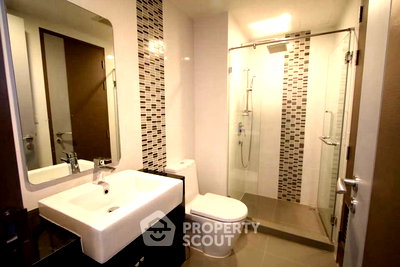Condos for rent Sukumvit 27 : 1-BR Condo at Mirage Sukhumvit 27 near BTS Asok (ID 2316408)