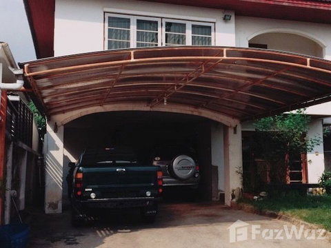 ขาย บ้านเดี่ยว 5 ห้องนอน ใน จันทรเกษม, กรุงเทพมหานคร 1053350