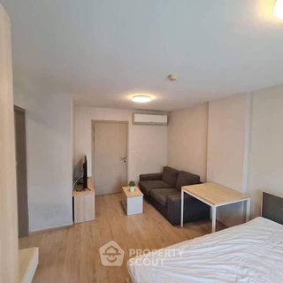 รูปภาพ 1-BR Condo at Elio Del Ray near BTS Udom Suk (ID 880983)