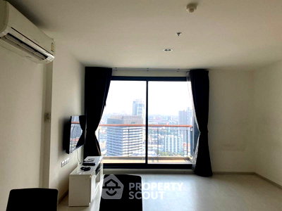 Condos for rent : 2-BR Condo At Rhythm Sukhumvit 42, 24th-Floor, 200m to BTS Ekkamai (ID 515618)