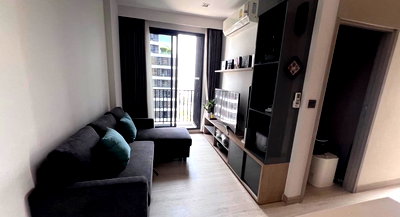 คอนโดให้เช่า : #A124239 ✅ 31/1/69  ให้เช่า M Thonglor 10📲📢สอบถาม ld line @condoboy