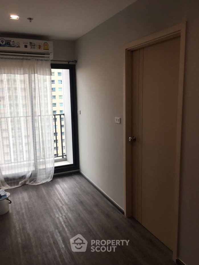 รูป คอนโด 1-ห้องนอน ที่ ริชพาร์ค แอท ทริปเปิ้ล สเตชั่น ใกล้ ARL หัวหมาก (ID 385923) - รูปที่ 2/3