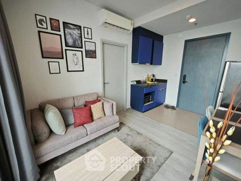 1-BR Condo at XT Ekkamai near BTS Thong Lor (ID 2307922)