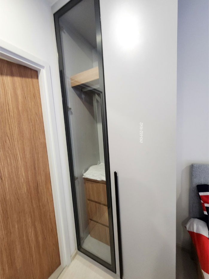 รูป 🌷🌷🌷 ให้เช่าคอนโด Nue Riverest ราษฎร์บูรณะ (( 7999 ต่อเดือน / ห้องสวยมาก / ถูกสุดในโครงการ )) ใกล้ กสิกรสำนักงานใหญ่ - รูปที่ 3/14