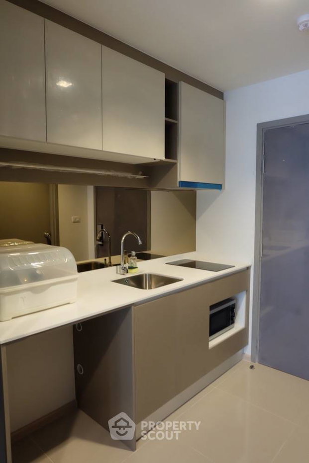 รูป คอนโด 1-ห้องนอน ที่ ไอดีโอ สาทร-วงเวียนใหญ่ ใกล้ BTS วงเวียนใหญ่ (ID 402932) - รูปที่ 7/12