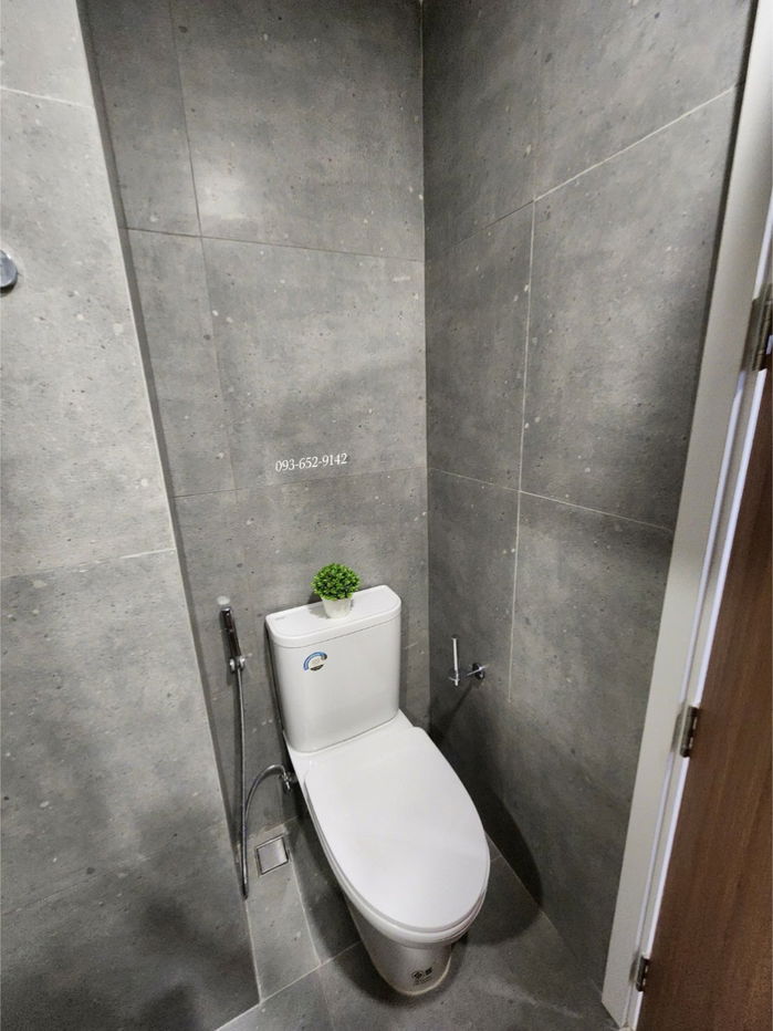 รูป 🌷🌷🌷 ให้เช่าคอนโด Nue Riverest ราษฎร์บูรณะ (( 7999 ต่อเดือน / ห้องสวยมาก / ถูกสุดในโครงการ )) ใกล้ กสิกรสำนักงานใหญ่ - รูปที่ 13/14