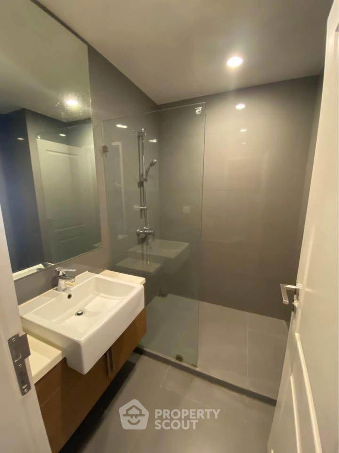 รูป คอนโด 1-ห้องนอน ที่ โนเบิล รีโว สีลม ใกล้ BTS สุรศักดิ์ (ID 2338042) - รูปที่ 7/7