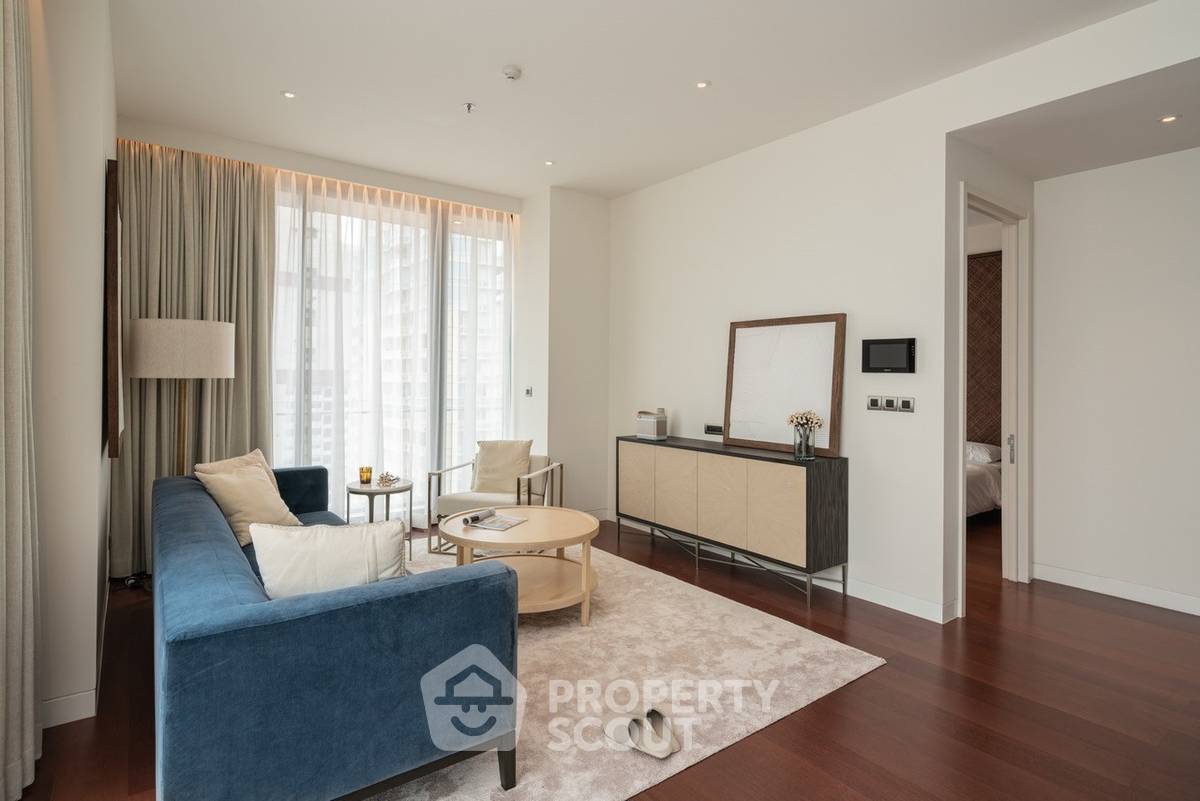 รูป คอนโด 3-ห้องนอน ที่ คุณ บาย ยู ใกล้ BTS ทองหล่อ (ID 2067610) - รูปที่ 3/10