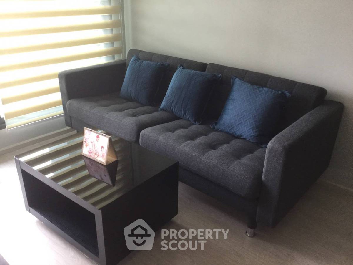 รูป คอนโด 2-ห้องนอน ที่ ริทึ่ม สุขุมวิท 44/1 ใกล้ BTS พระโขนง (ID 824336) - รูปที่ 7/9