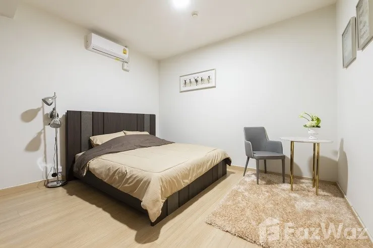 picture 2 Bedroom Condo for sale at Baan Sathorn Chaophraya 38308 - 5/32