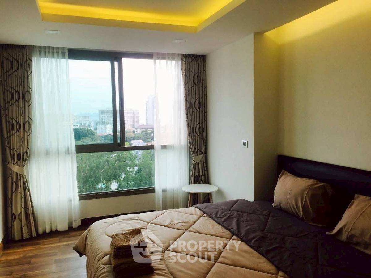 รูป คอนโด 1-ห้องนอน ที่ เดอะ พีค ทาวเวอร์ ใกล้ ถนนพระตำหนัก พัทยา (ID 2323581) - รูปที่ 5/7