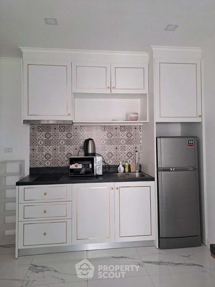 รูป คอนโด 1-ห้องนอน ที่ ดิ เอ็มไพร์ ทาวเวอร์ พัทยา ใกล้ เมืองพัทยา (ID 2165032) - รูปที่ 4/16