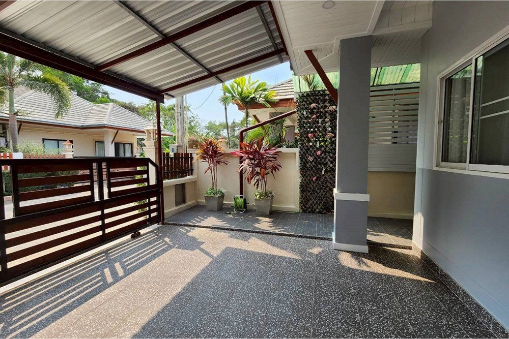 รูป [920611001-466] บ้านเดี่ยวหรูพร้อมสระส่วนตัวในบ้านดุสิต - รูปที่ 12/53