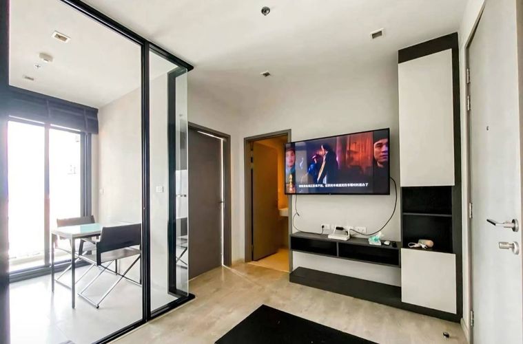 ⛵ Base ⛵ Foreigner quota / City view / 11F / 1bedroom for quick sale彡