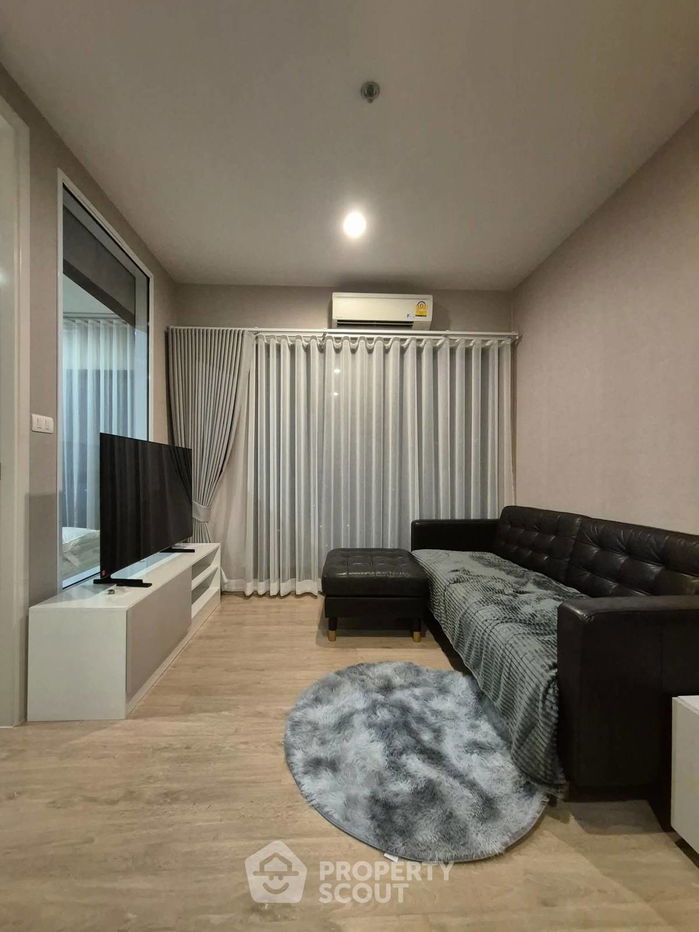 รูป คอนโด 1-ห้องนอน ที่ เดอะ พาร์คแลนด์ เพชรเกษม ท่าพระ ใกล้ MRT ท่าพระ (ID 2057837) - รูปที่ 3/8