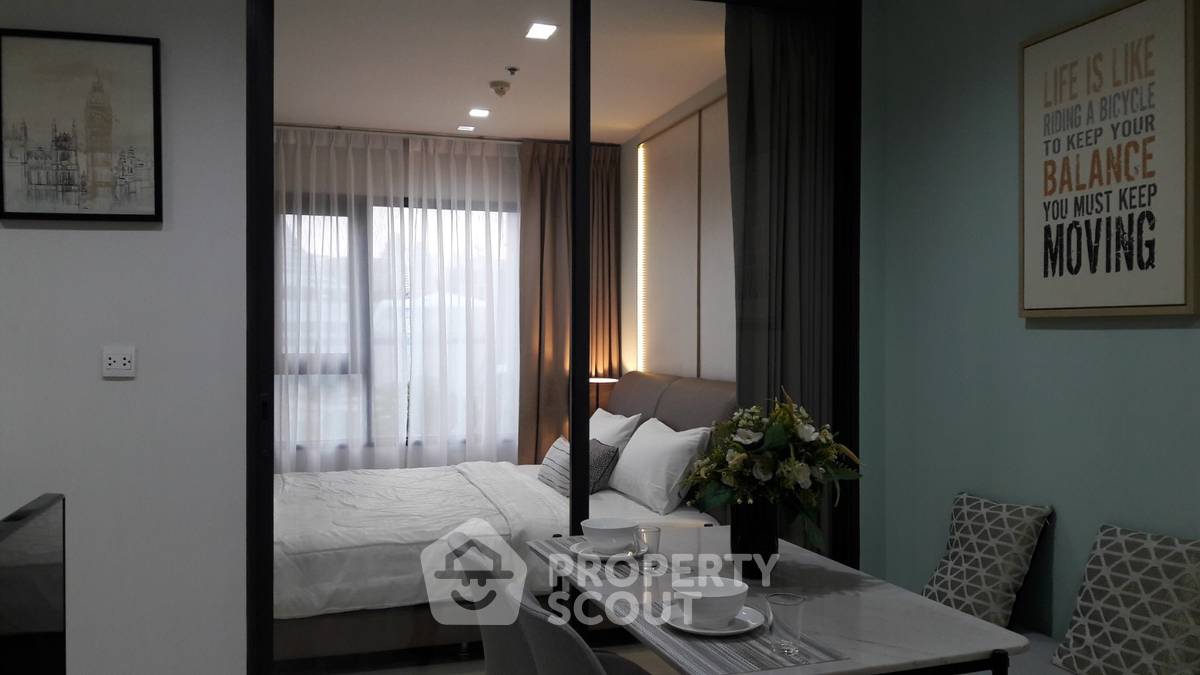 รูป คอนโด 1-ห้องนอน ที่ ไลฟ์ วัน ไวร์เลส ใกล้ BTS เพลินจิต (ID 889860) - รูปที่ 7/13