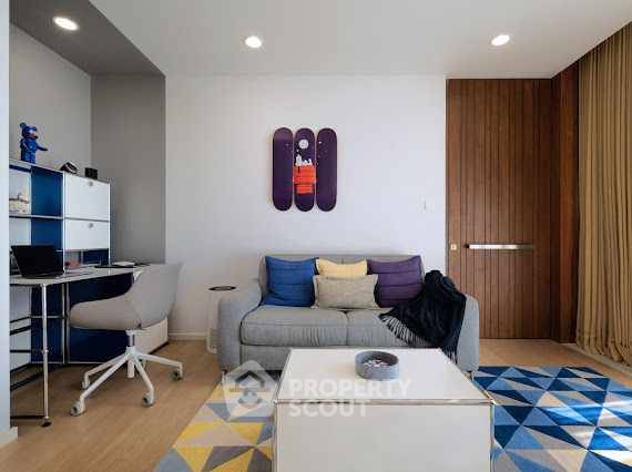 รูป คอนโด 4-ห้องนอน ที่ ซันเพลย์ บางเสร่ ใกล้ สวนนงนุช (ID 2602504) - รูปที่ 19/50