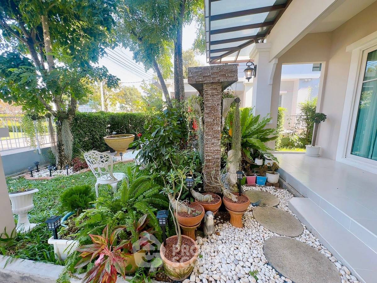 รูป บ้าน 3-ห้องนอน ที่ ชัยพฤกษ์ ศรีนครินทร์ ใน แพรกษา (ID 1475251) - รูปที่ 4/47