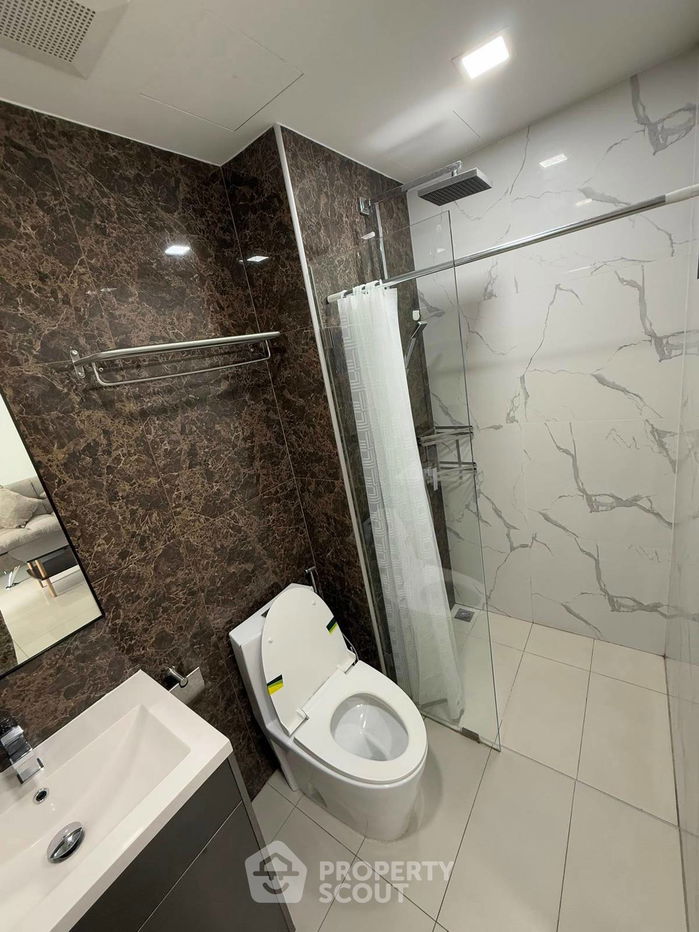 รูป คอนโด 1-ห้องนอน ที่ อาคาเดีย บีช คอนติเนนทอล ใกล้ พัทยาใต้ (ID 2335461) - รูปที่ 13/20