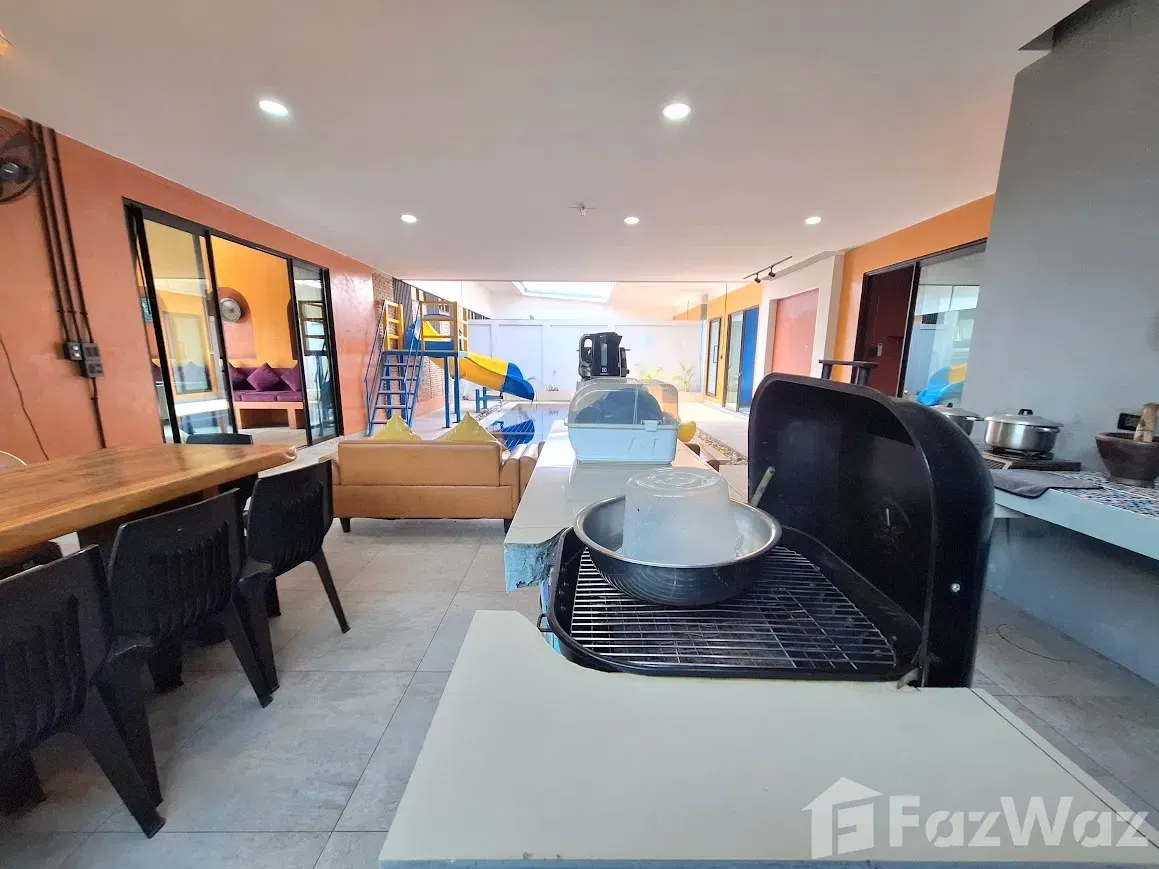 รูป วิลล่าให้เช่า 4 ห้องนอน ใน หินเหล็กไฟ, ประจวบคีรีขันธ์ 6013113 - รูปที่ 16/39