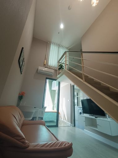 🍀 ให้เช่า เมโทร สกาย บางซื่อ - ประชาชื่น 🍀 สนใจแอดไลน์ @zcondo (มี@นำหน้า) 🔥  Z5006