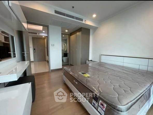 รูป คอนโด 1-ห้องนอน ที่ ศุภาลัย โอเรียนทัล สุขุมวิท 39 ใกล้ MRT เพชรบุรี (ID 2393655) - รูปที่ 5/5