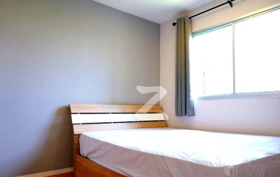 คอนโด เมกะ บางนา : P-149470 🔥คอนโด 1 นอน วิวเมือง ลุมพินี เมกะซิตี้ บางนา ใกล้ Mega Bangna เพียง 5 นาที! 1.59 ล้าน Line Id @easythaihome 085-592-2897