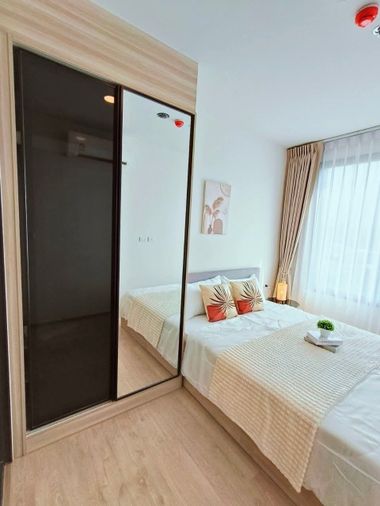 ชีวาทัย เกษตร–นวมินทร์ | 13,000 บ./เดือน | ใกล้ BTS ม.เกษตร | Rooftop Pool | พร้อมอยู่