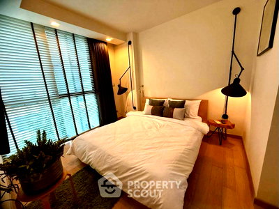 คอนโดให้เช่า : คอนโด 1 ห้องนอนให้เช่า Via 49 ชั้น 5 ขนาด 36 ตร.ม. ใกล้ BTS พร้อมพงษ์ (ID 2379654)