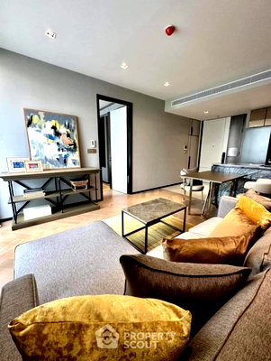 คอนโดให้เช่า : คอนโด 1-ห้องนอน ที่ เดอะ รีเซิร์ฟ 61 ไฮด์อะเวย์ ใกล้ BTS ทองหล่อ (ID 1889935)