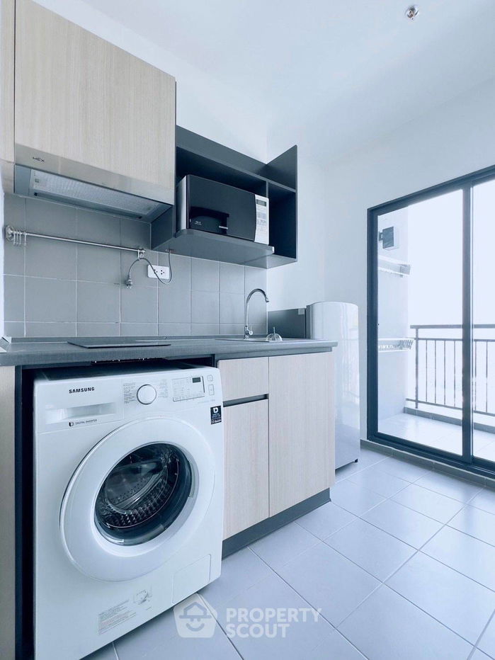 รูป คอนโด 1-ห้องนอน ที่ ไอดีโอ สุขุมวิท 115 ใกล้ BTS ปู่เจ้า (ID 1511446) - รูปที่ 5/10