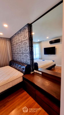 Condos for rent : 1-BR Condo at The Clover Thonglor Residence near BTS Thong Lor (ID 2208486)