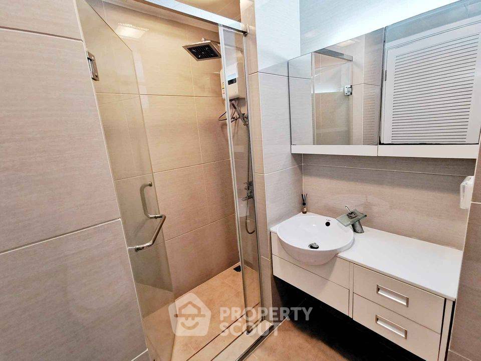 รูป คอนโด 1-ห้องนอน ที่ ที.ซี. กรีน พระรามเก้า ใกล้ MRT พระราม 9 (ID 993093) - รูปที่ 3/11